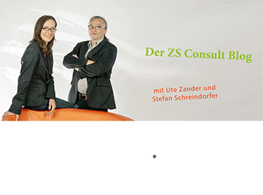 Der ZS Blog