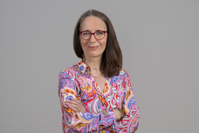 Ute Zander-Schreindorfer 2026