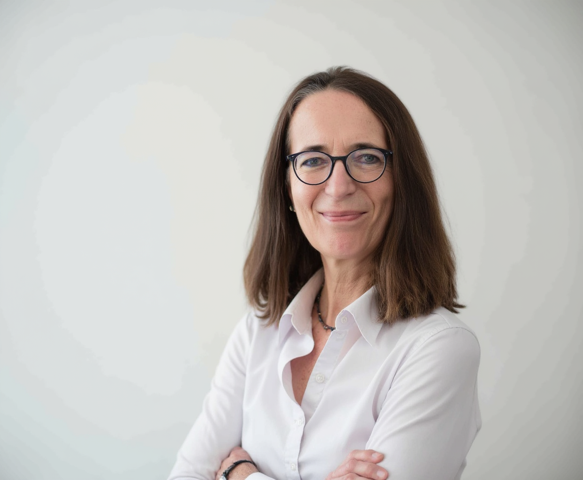 Ute Zander-Schreindorfer