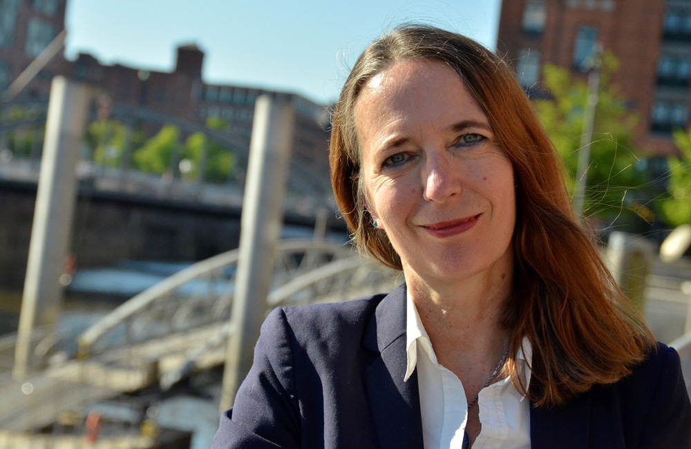 Ute Zander-Schreindorfer 2018